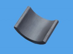 铁氧体磁瓦的磁力弱为什么也大受欢迎？